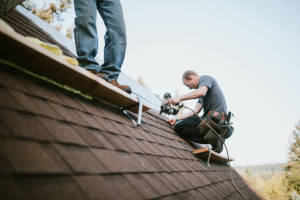 Local Roofers in Park City, IL